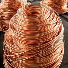 Millberry Copper Wire Scrap